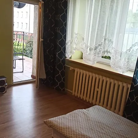 Apartmán Wp30 *