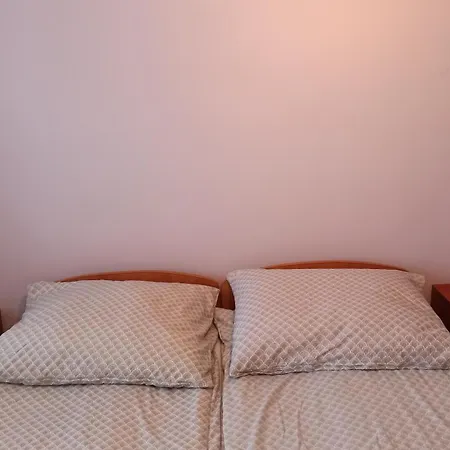 Apartmán Wp30 Giżycko