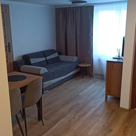 Apartmán Wp30 *