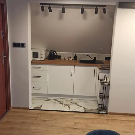 Wp30 Apartmán Giżycko